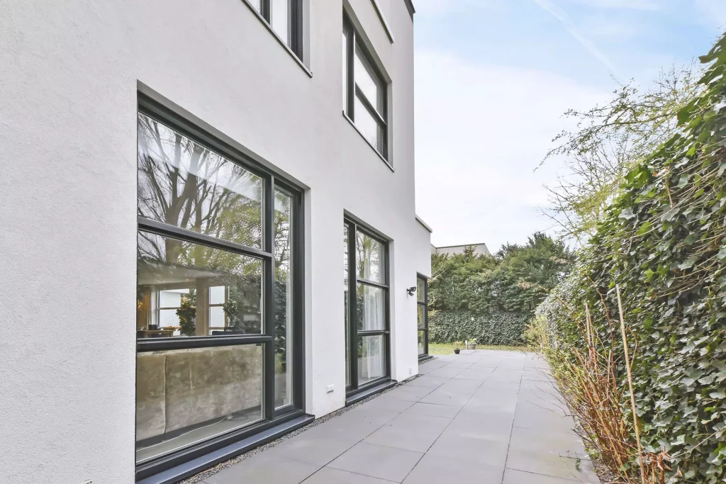 Illustration du site Aunis Menuiserie, menuisier à Perigny